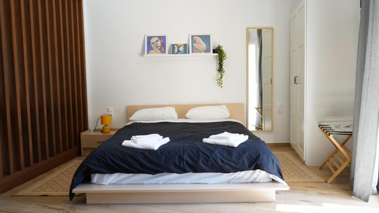 Luxury Studio In Vonitsa - Sk Extérieur photo