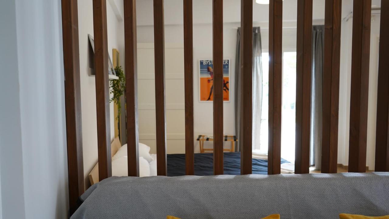 Luxury Studio In Vonitsa - Sk Extérieur photo